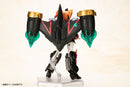 The King Of Braves - Cross Frame Girl Star GaoGaiGar