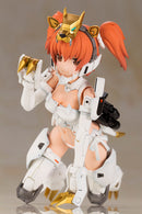 The King Of Braves - Cross Frame Girl Star GaoGaiGar