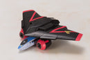 The King Of Braves - Cross Frame Girl Star GaoGaiGar