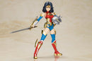 Wonder Woman Another Color Humikane Shimada Ver.
