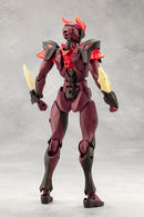 Megalomaria Unlimited Universe - Mephisto
