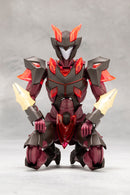 Megalomaria Unlimited Universe - Mephisto