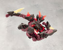 Megalomaria Unlimited Universe - Mephisto