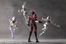 Megalomaria Unlimited Universe - Mephisto