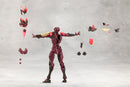 Megalomaria Unlimited Universe - Mephisto