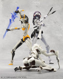 Megalomaria Unlimited Universe - Seeker