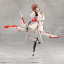 Megalomaria Unlimited Universe - Metamorphose Unit Exarmor Ninja Fox