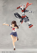 Megalomaria Unlimited Universe - Fuma