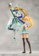 Megalomaria Unlimited Universe - Green Glass