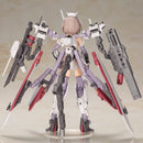 Frame Arms Girl - Kongo