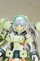 Frame Arms Girl - Greifen