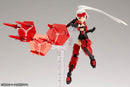 Frame Arms Girl - Frame Arms Girl & Weapon Set〈JINRAI Ver.〉
