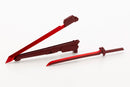 Frame Arms Girl - Frame Arms Girl & Weapon Set〈JINRAI Ver.〉
