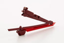 Frame Arms Girl - Frame Arms Girl & Weapon Set〈JINRAI Ver.〉
