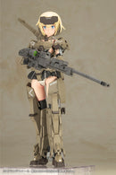 Frame Arms Girl - Grande Scale Gourai