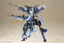Frame Arms Girl - Style XF-3 with Exosuit Stylet