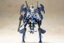 Frame Arms Girl - Style XF-3 with Exosuit Stylet