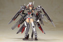 Frame Arms Girl - Frame Arms Girl Kongo Destroyer Ver.