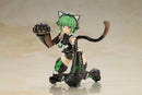 Frame Arms Girl - Magatsuki〈CAT ARMOR Ver.〉