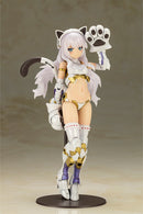 Frame Arms Girl Durga I〈CAT ARMOR Ver.〉