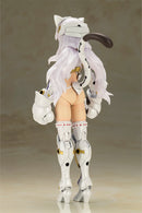 Frame Arms Girl Durga I〈CAT ARMOR Ver.〉