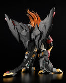 King Of The Braves Gaogaigar Final - Amakunitech Genesic Gaogaigar