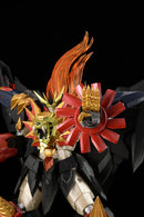 King Of The Braves Gaogaigar Final - Amakunitech Genesic Gaogaigar