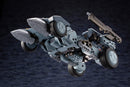 Hexa Gear - Bulkarm Glanz