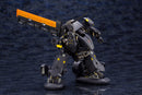 Hexa Gear Bulkarmβ “Lumberjack”