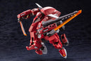 HEXA GEAR - BULKARM GLANZ “REDALERT”