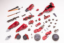 HEXA GEAR - BULKARM GLANZ “REDALERT”
