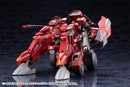 HEXA GEAR - BULKARM GLANZ “REDALERT”