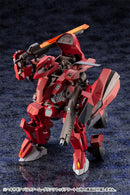 HEXA GEAR - BULKARM GLANZ “REDALERT”