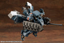 Hexa Gear Blockade Ivy