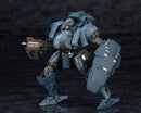 Hexa Gear - Bulkarmλ Jackal