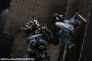 Hexa Gear - Bulkarmλ Jackal
