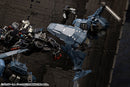 Hexa Gear - Bulkarmλ Jackal