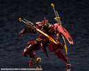 Hexa Gear - Bui Tohru "Gaifu KaiseiI"