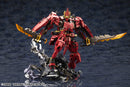 Hexa Gear - Bui Tohru "Gaifu KaiseiI"