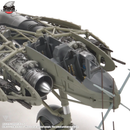 SWS 1/32 Horten Ho 229 B