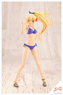 Sousai Shojo Teien - Ritsuka Saeki (Swim Style)