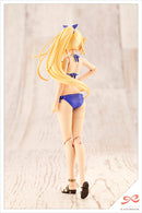 Sousai Shojo Teien - Ritsuka Saeki (Swim Style)