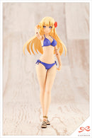 Sousai Shojo Teien - Ritsuka Saeki (Swim Style)