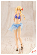 Sousai Shojo Teien - Ritsuka Saeki (Swim Style)
