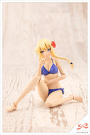 Sousai Shojo Teien - Ritsuka Saeki (Swim Style)