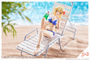 Sousai Shojo Teien - Ritsuka Saeki (Swim Style)