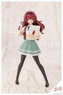 Sousai Shojo Teien - Emma Koishikawa【St. Iris Gakuen Girls’ High School Summer Clothes】