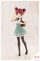 Sousai Shojo Teien - Emma Koishikawa【St. Iris Gakuen Girls’ High School Summer Clothes】