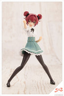 Sousai Shojo Teien - Emma Koishikawa【St. Iris Gakuen Girls’ High School Summer Clothes】