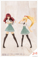 Sousai Shojo Teien - Emma Koishikawa【St. Iris Gakuen Girls’ High School Summer Clothes】